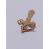 Cruce din Aur Proba 585* 0.50 gr