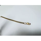 Bratara Din Aur Proba 585* 4,18 gr