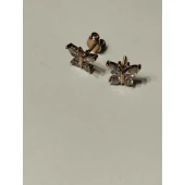 Cercei Din Aur Proba 585 1.94 gr