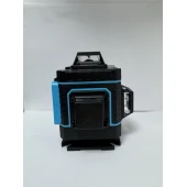 Nivela Laser Top Strong Level 4D Green