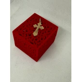 Cruce Din Aur Proba 585 1,76 gr