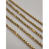 Lanț Din Aur Proba 750 17.16 gr