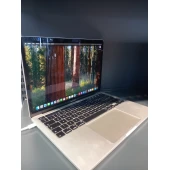 Apple Macbook Pro 8/500GB Silver