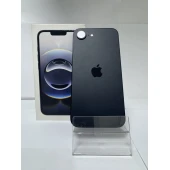 Telefon Apple iPhone 16e 128 GB Black