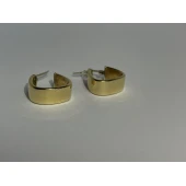 Cercei Din Aur Proba 750 3,09 gr