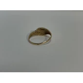 Inel Din Aur Proba 585 1,97 gr