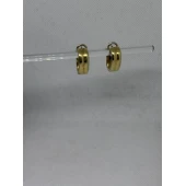 Cercei Din Aur Proba 750 7.06 gr