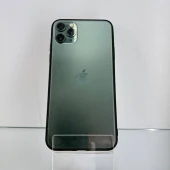 Apple iPhone 11 Pro Max 64 Gb Matte Midnight Green