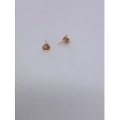 Cercei proba 585 1,27gr.