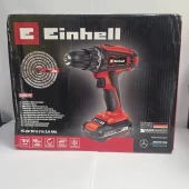 Șurubelniță fără fir Einhell TC-CD 18-2 Li