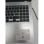 Laptop Asus E511M Silver