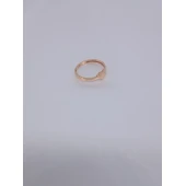 Inel proba 585 1.05gr.