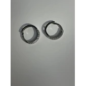 Cercei Din Aur Proba 585 2,43 gr