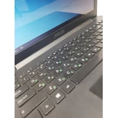 Laptop Asus X553MA Black