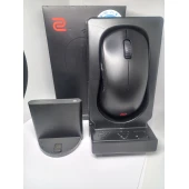 Maus Beng Zowie UZ-D