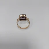 Inel Din Aur 585 3,82 gr