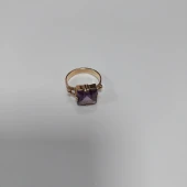 Inel Din Aur 585 3,82 gr