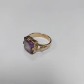 Inel Din Aur 585 3,82 gr