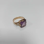 Inel Din Aur 585 3,82 gr