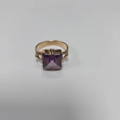 Inel Din Aur 585 3,82 gr