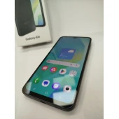 Telefon Samsung Galaxy A16 128 GB Black