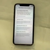 Telefon Apple iPhone 11 128GB Black