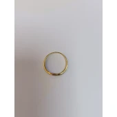 Inel din Aur Proba 375* 1.05 gr