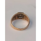 Ghiul din Aur Proba 585* 6.64 gr