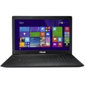 Laptop Asus X553MA Black