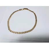 Bratara Din Aur Proba 585* 2,49 gr