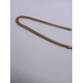 Bratara Din Aur Proba 585* 7,27 gr