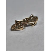 Cercei Din Aur Proba 585 1.81 gr