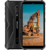 Telefon Ulefon Armor X12 32 GB Black