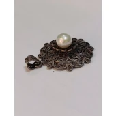 Pandativ din Argint Proba 925* 8.61 gr