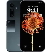 Telefon Solana Seeker 128 GB Black