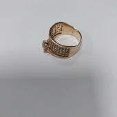 Inel Din Aur Proba 585 7.29 gr