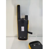 Statie Walkie-Talkie Motorola Talkbout