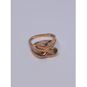 Inel din Aur Proba 585* 3.58 gr