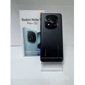 Telefon Xiaomi Redmi Note 14 Pro Plus 512 Gb Midnight Black