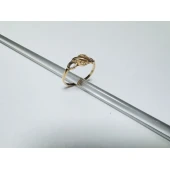 Inel Din Aur Proba 585 1.38 gr