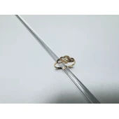 Inel Din Aur Proba 585 1.38 gr