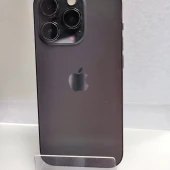 Apple iPhone 14 Pro 6/256 Gb Black Titanium