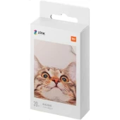 Mi Portable Photo Printer Wite