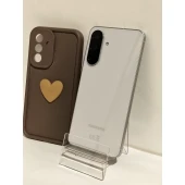 Telefon Samsung Galaxy A56 256 GB Light Grey