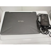 Laptop Asus Tuf Gaming FX505DV