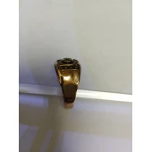 Inel Din Aur Proba 585 5.05 gr