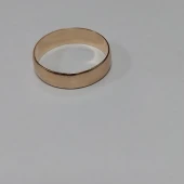 Verigheta Din Aur Proba 585 2,67 gr