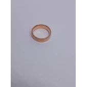 Verigheta Din Aur Proba 585* 2,98gr