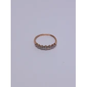 Inel din Aur Proba 585* 1.31 gr