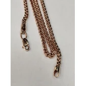 Lantisor din Aur Proba 585* 6.78 gr